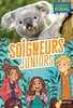 ebook - Soigneurs juniors - Un koala au zoo - tome 8 - Zoo Parc d...