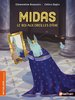 ebook - Midas, le roi aux oreilles d'âne - Mythologie & compagnie...