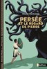 ebook - Persée et le regard de pierre - Histoires noires de la My...