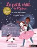 ebook - Le petit chat de l'Opéra : La valse des flocons et le Tré...
