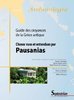 ebook - Choses vues et entendues par Pausanias