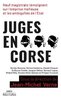 ebook - Juges en Corse