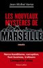 ebook - Les Nouveaux mystères de Marseille