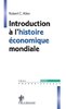 ebook - Introduction à l'histoire économique mondiale