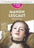 ebook - Manon Lescaut - BAC 2023