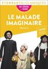 ebook - Le Malade imaginaire – BAC 2023