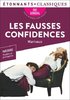 ebook - Les Fausses Confidences – BAC 2023