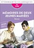 ebook - Mémoires de deux jeunes mariées - BAC Techno 2023