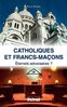 ebook - Catholiques et francs-maçons