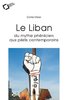 ebook - LE LIBAN : DU MYTHE PHENICIEN AUX PERILS CONTEMPORAINS -EPUB