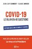 ebook - Covid-19 : Le bilan en 40 questions