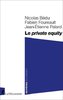 ebook - Le private equity
