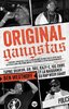 ebook - Original Gangstas - Tupac Shakur, Dr Dre, Eazy-E, Ice Cub...