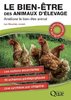 ebook - Le bien-être des animaux d'élevage
