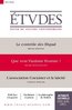 ebook - Revue Études : Le contrôle des Ehpad - Ce qui guide Vladi...