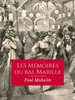 ebook - Les Mémoires du bal Mabille