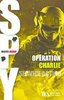 ebook - Spy 002 - Opération Charlie