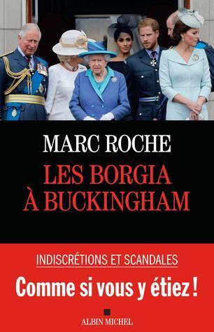 ebook - Les Borgia à Buckingham