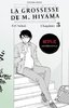 ebook - La grossesse de M. Hiyama - Le manga à l'origine de la sé...