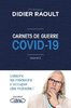 ebook - Carnets de guerre COVID-19 - Volume 2