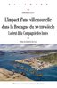 ebook - L'impact d'une ville nouvelle dans la Bretagne du XVIIIe ...