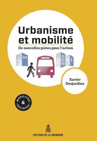 ebook - Urbanisme et mobilité