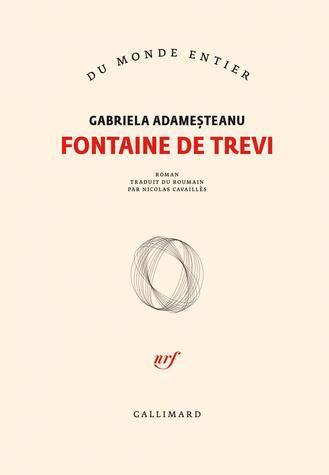 ebook - Fontaine de Trevi