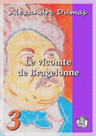 ebook - Le vicomte de Bragelonne