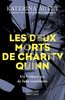 ebook - Les Deux morts de Charity Quinn