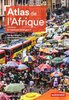 ebook - Atlas de l'Afrique. Un continent émergent ?