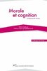 ebook - Morale et cognition