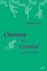 ebook - L’homme et l’animal : cognition comparée