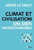 ebook - Climat et civilisation, un défi incontournable