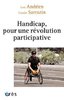 ebook - Handicap, pour une révolution participative