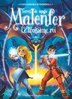 ebook - Malenfer - Terres de magie (Tome 8) - Le troisième roi