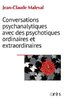 ebook - Conversations psychanalytiques avec des psychotiques ordi...