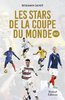 ebook - Les stars de la coupe du Monde 2022