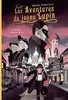 ebook - Les Aventures du jeune Lupin - tome 2 - Le mystère de la ...