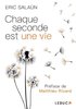 ebook - Chaque seconde est une vie