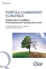 ebook - Forêts et changement climatique