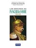 ebook - Les origines du Pangermanisme (1800-1888)