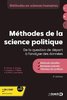 ebook - Méthodes de la science politique