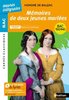 ebook - Mémoires de deux jeunes mariées de Balzac - BAC Français ...