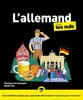 ebook - L'allemand pour les Nuls 3e édition