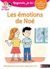 ebook - Les émotions de Noé - Regarde, je lis avec Noé et Mila - ...