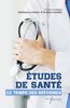 ebook - Études de santé