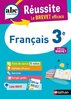 ebook - Français 3e - ABC Réussite - Le Brevet efficace - Cours, ...