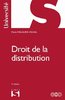ebook - Droit de la distribution. 4e éd.