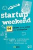 ebook - Startup Weekend - 54 heures pour créer une entreprise