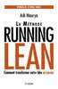 ebook - La Méthode Running Lean - Comment transformer votre idée ...